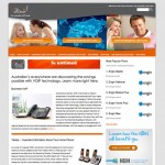 australian website design