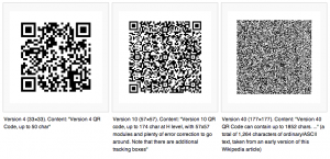 Расшифровка Qr По Картинке