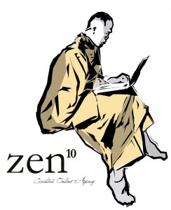 zenmonk